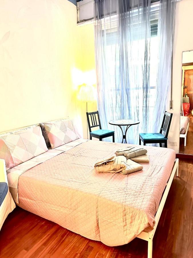Brera Suite Milan Luaran gambar